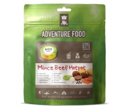 Frystorkad Mat Adventure Food Mince Beef Hotpot OS